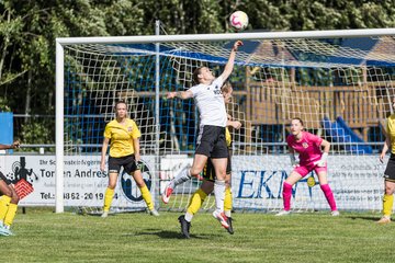 Bild 436 - F Merkur Hademarschen - SV Frisia 03 Risum-Lindholm : Ergebnis: 1:1